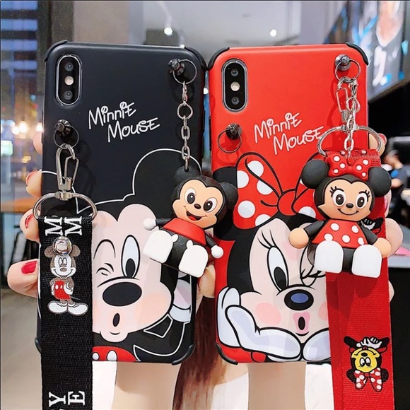 Disney iPhone Cases - Picture 2 of 6
